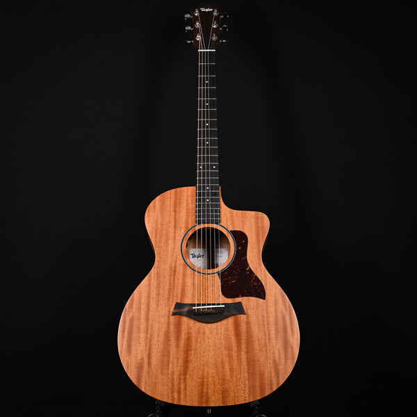 Taylor 24ce Acoustic Guitar- Natural 2025 (2209115416)