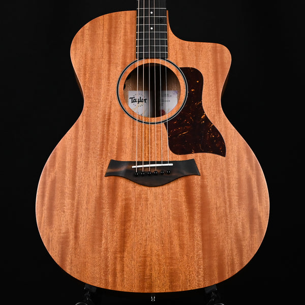 Taylor 24ce Acoustic Guitar- Natural 2025 (2209115416)