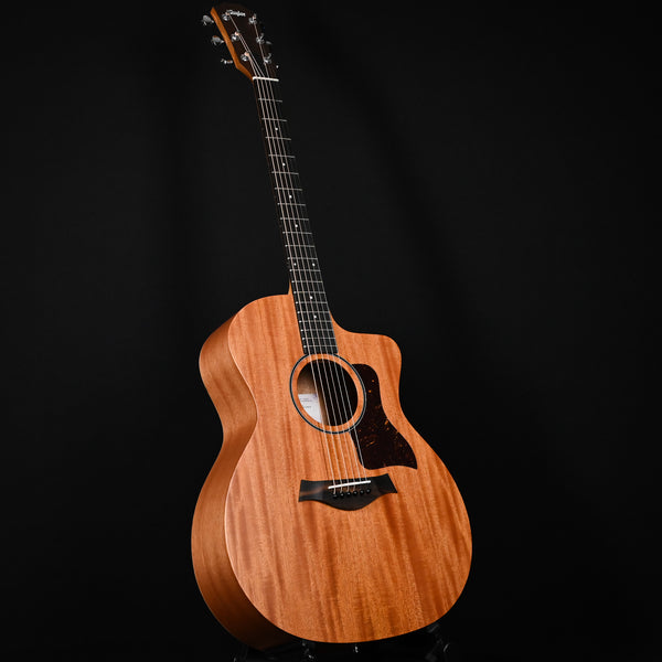 Taylor 24ce Acoustic Guitar- Natural 2025 (2209115416)