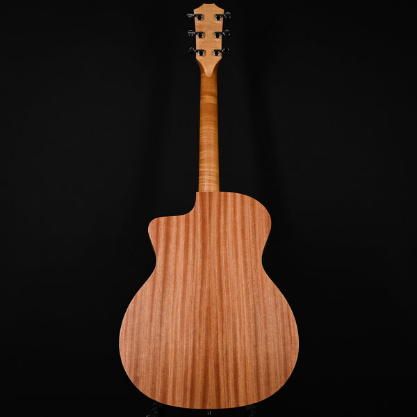 Taylor 24ce Acoustic Guitar- Natural 2025 (2209115416)