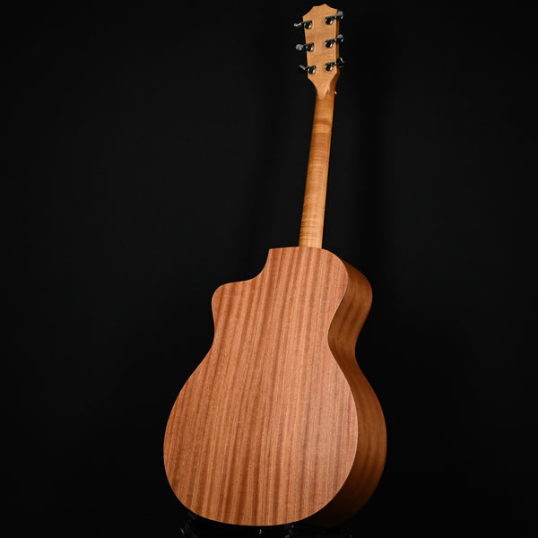 Taylor 24ce Acoustic Guitar- Natural 2025 (2209115416)