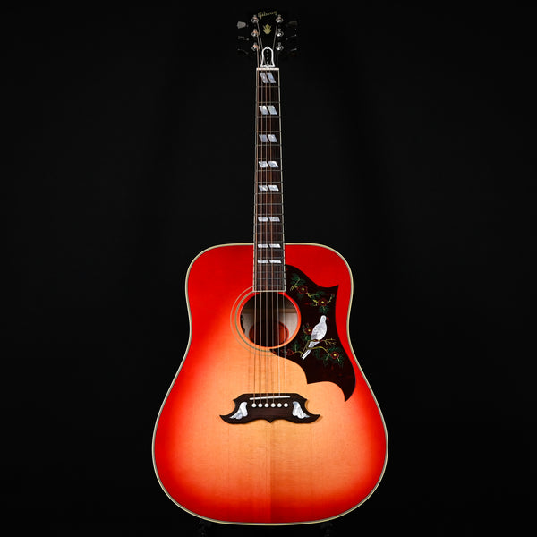 Gibson Acoustic Dove Original- Vintage Cherry Sunburst (22424054)