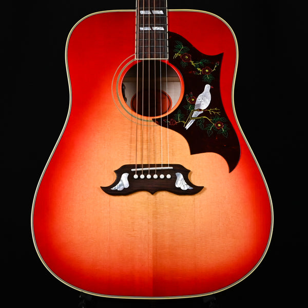 Gibson Acoustic Dove Original- Vintage Cherry Sunburst (22424054)