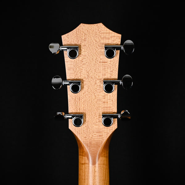 Taylor 24ce Acoustic Guitar- Natural 2025 (2209115416)