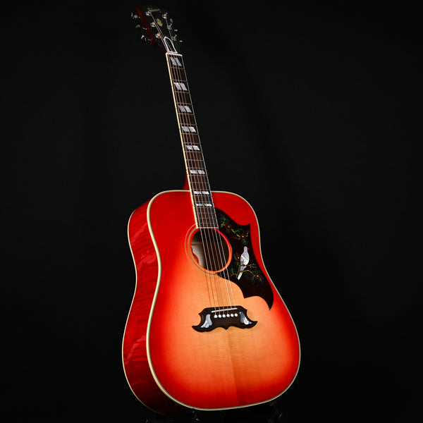 Gibson Acoustic Dove Original- Vintage Cherry Sunburst (22424054)