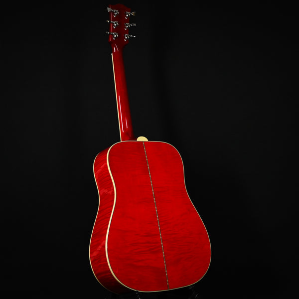 Gibson Acoustic Dove Original- Vintage Cherry Sunburst (22424054)