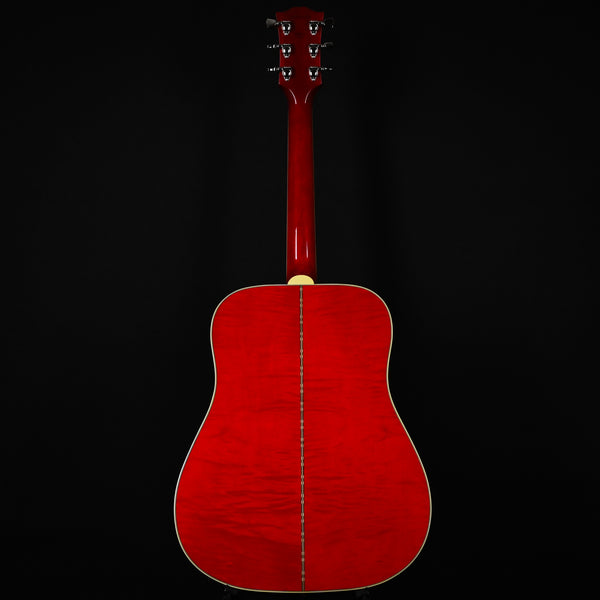 Gibson Acoustic Dove Original- Vintage Cherry Sunburst (22424054)