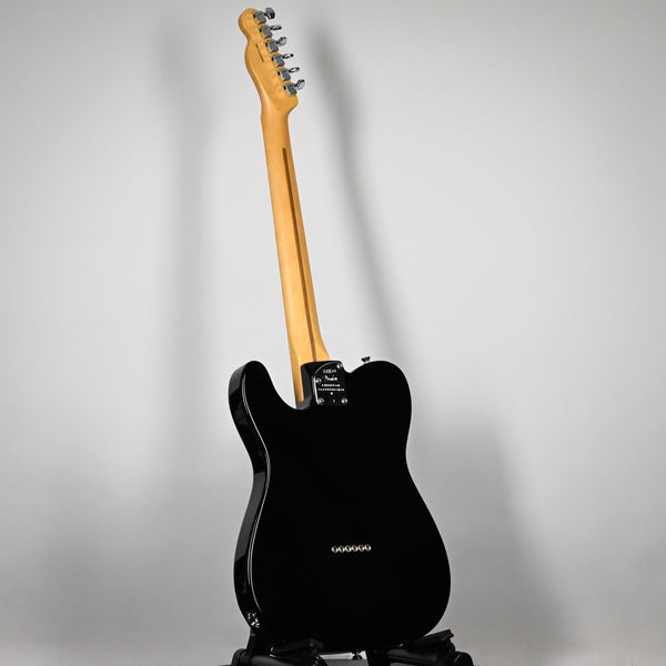 Fender American Professional II Telecaster- Black (US24053555)