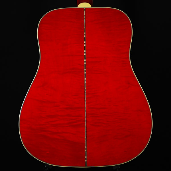 Gibson Acoustic Dove Original- Vintage Cherry Sunburst (22424054)
