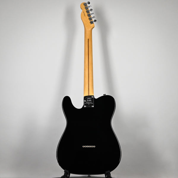 Fender American Professional II Telecaster- Black (US24053555)