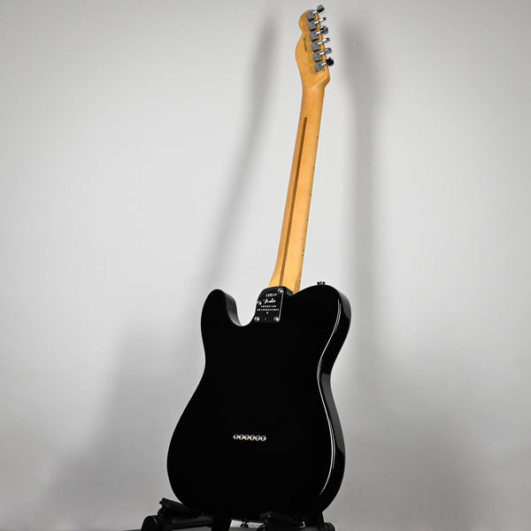 Fender American Professional II Telecaster- Black (US24053555)