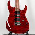 Suhr Modern Plus Electric Guitar- Chili Pepper Red 2026 (93558)