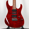 Suhr Modern Plus Electric Guitar- Chili Pepper Red 2026 (93558)