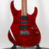 Suhr Modern Plus Electric Guitar- Chili Pepper Red 2026 (93558)