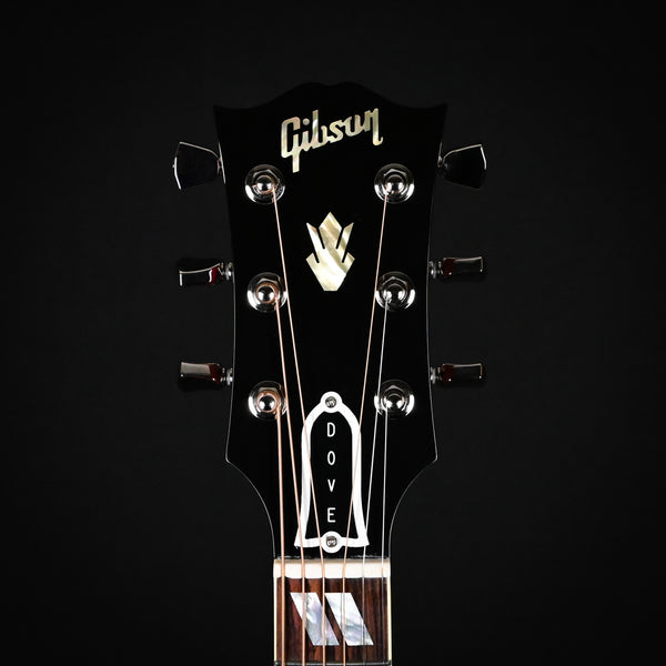 Gibson Acoustic Dove Original- Vintage Cherry Sunburst (22424054)
