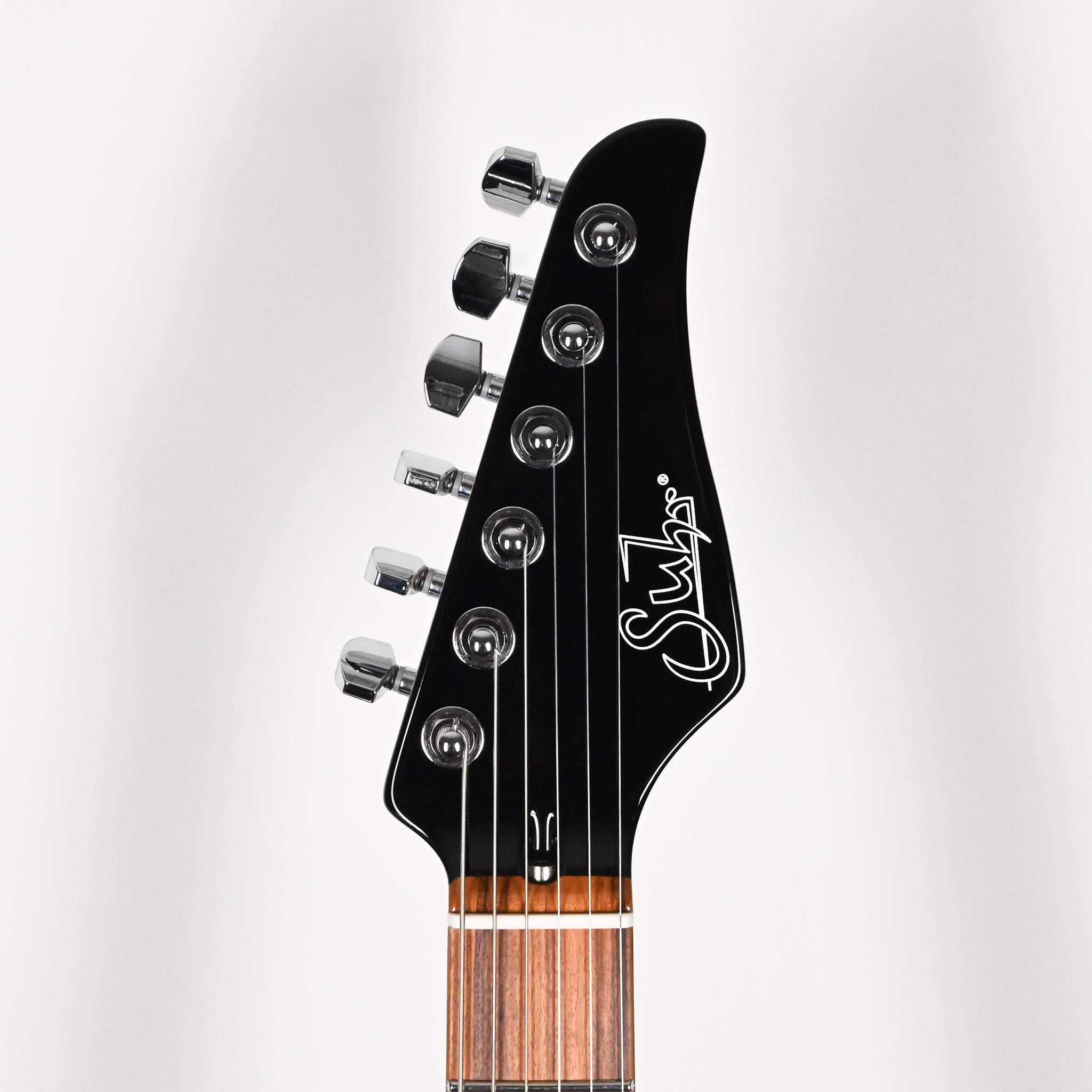 Suhr Modern Plus Electric Guitar- Chili Pepper Red 2026 (93558)