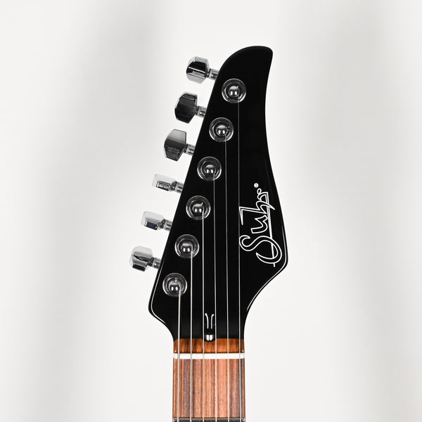 Suhr Modern Plus Electric Guitar- Chili Pepper Red 2026 (93558)