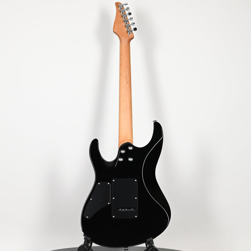 Suhr Modern Plus Electric Guitar- Chili Pepper Red 2026 (93558)