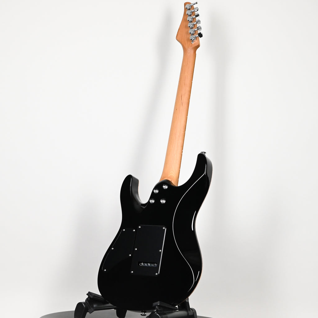 Suhr Modern Plus Electric Guitar- Chili Pepper Red 2026 (93558)
