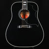 Gibson Custom Hummningbird Custom- Ebony 2024 (22214005)