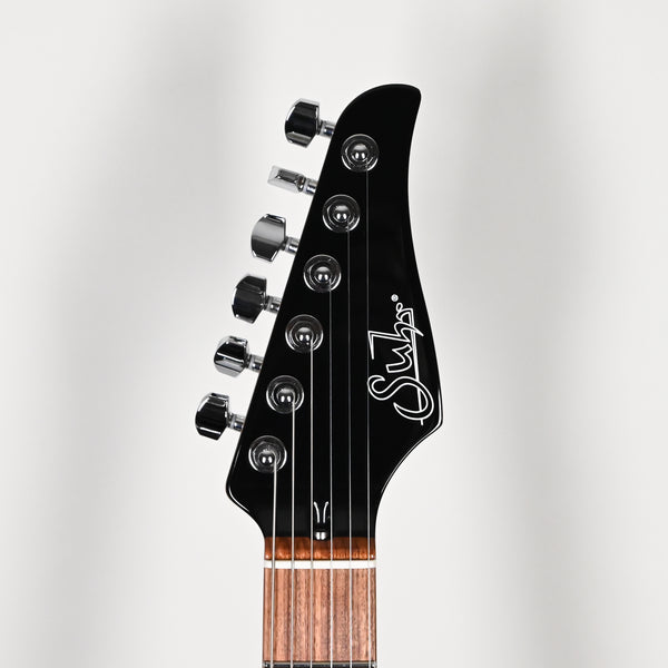 Suhr Modern Plus Electric Guitar- Fireburst 2026 (93563)