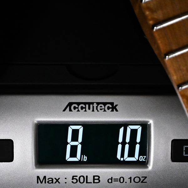 Suhr Mateus Asato Signature Series Classic S w/ Premium Softshell Case- Black 2026 (92467)