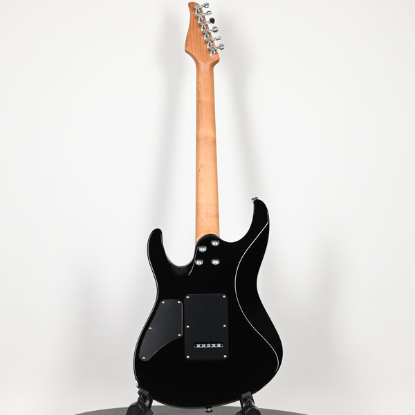 Suhr Modern Plus Electric Guitar- Fireburst 2026 (93563)