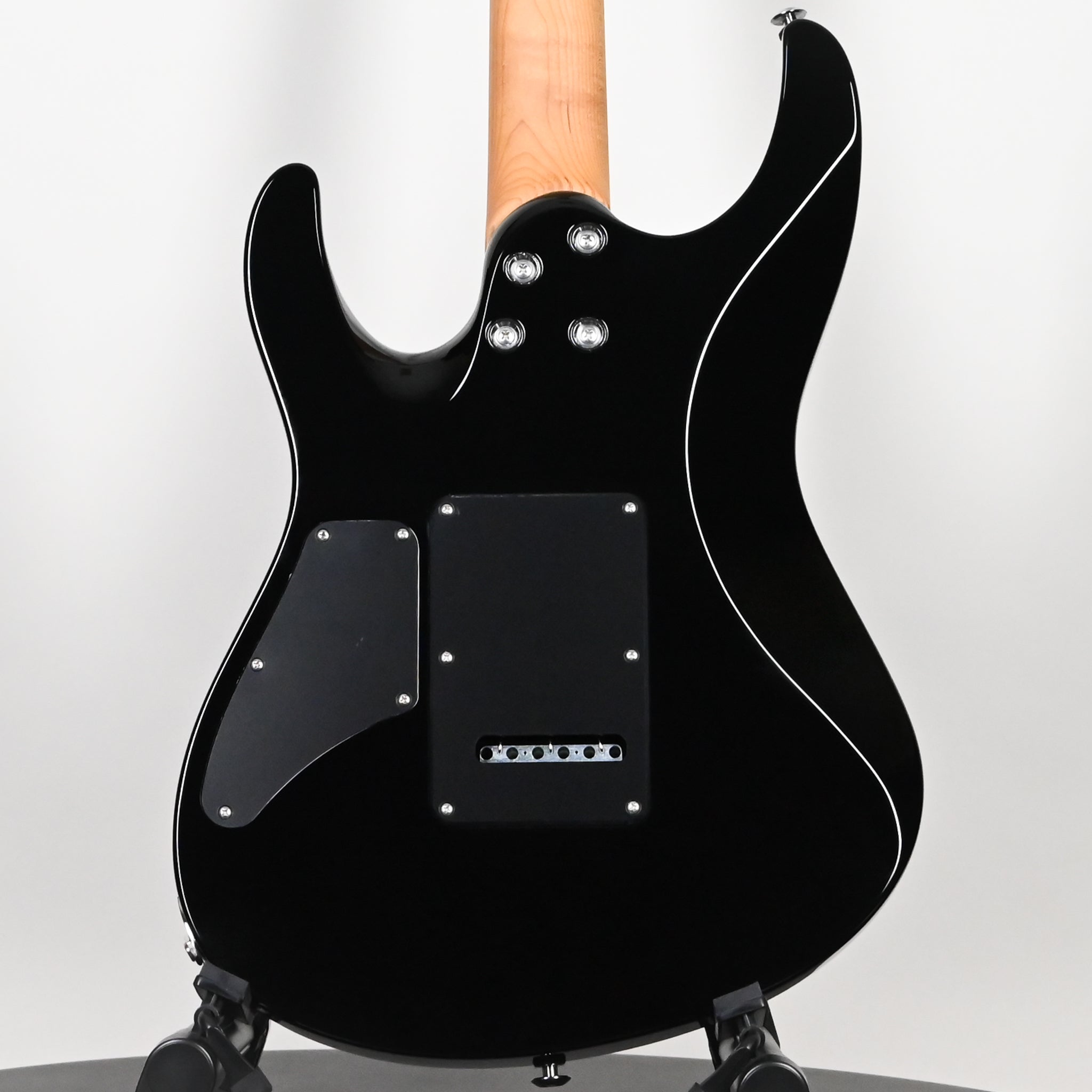 Suhr Modern Plus Electric Guitar- Fireburst 2026 (93563)