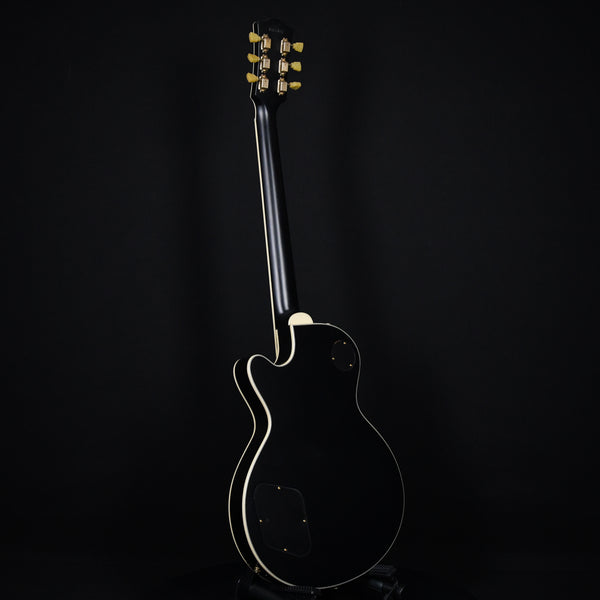 Eastman SB57 SB57/N-BK Solid Body Electric Guitar Vintage Nitro Finish Ebony Fingerboard (12756182)