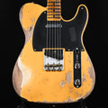 Fender Custom Shop '52 Telecaster Super Heavy Relic- Aged Nocaster Blonde 2026 (R149714)