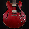 Gibson Custom Murphy Lab 1961 ES-335 Reissue Heavy Aged 2023 (130373)