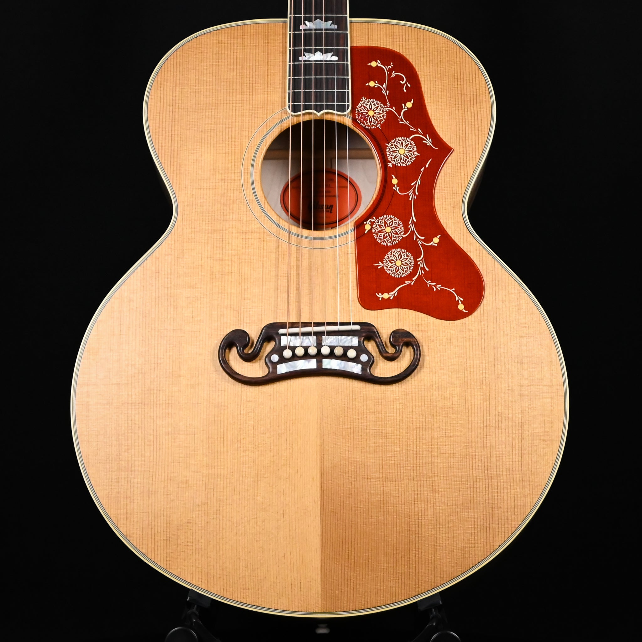 Gibson Custom 1957 SJ-200- Antique Natural 2024 (22944003) | Miami