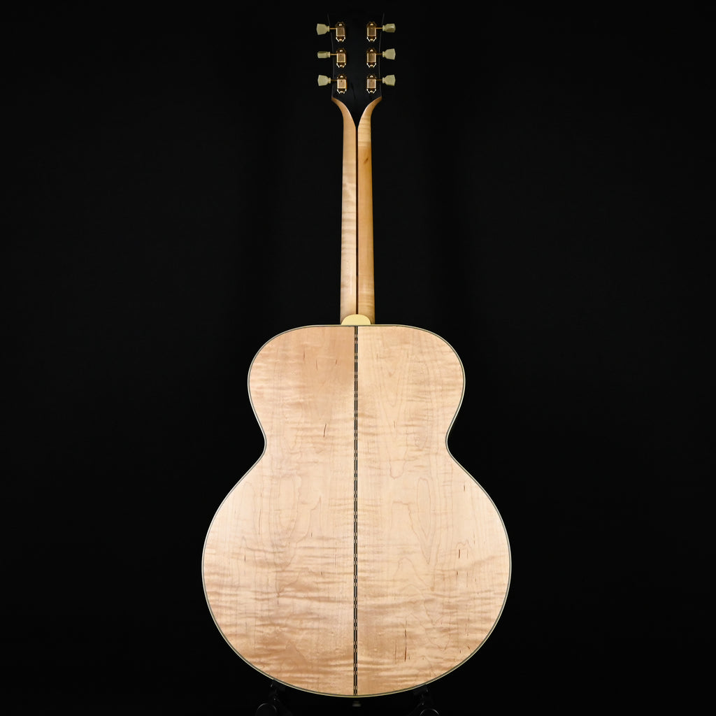 Gibson Custom 1957 SJ-200- Antique Natural 2024 (22944003)