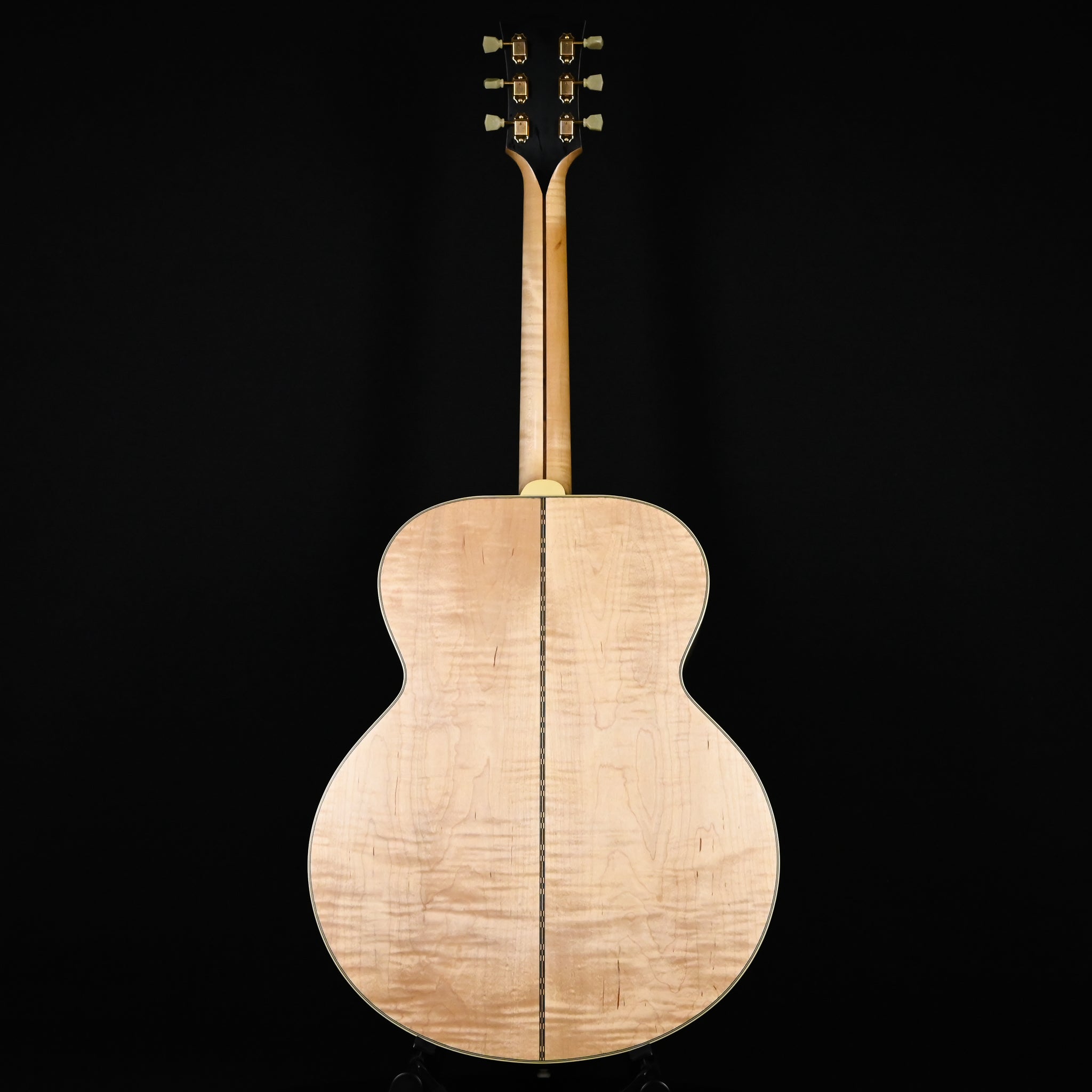 Gibson Custom 1957 SJ-200- Antique Natural 2024 (22944003)