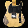 Fender Custom Shop 1951 Nocaster Super Heavy Relic- Super Faded Aged Nocaster Blonde 2025 (R142897)