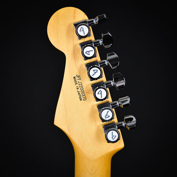 Fender Aerodyne Special Stratocaster HSS Electric Guitar - Hot Rod Burst (JFFJ22000370)