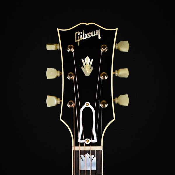 Gibson Custom 1957 SJ-200- Antique Natural 2024 (22944003)