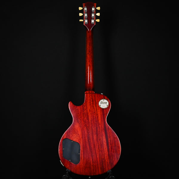 Gibson Custom 1959 Les Paul Standard Reissue Murphy Lab Ultra Light Aged- Sunrise Teaburst (952509)