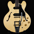 Gibson Custom Limited Edition 1959 ES-330 Reissue w/ Bigsby VOS- Antique White 2026 (A960257)