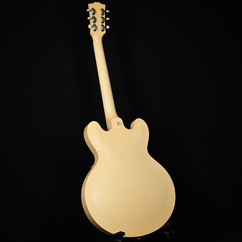 Gibson Custom Limited Edition 1959 ES-330 Reissue w/ Bigsby VOS- Antique White 2026 (A960257)