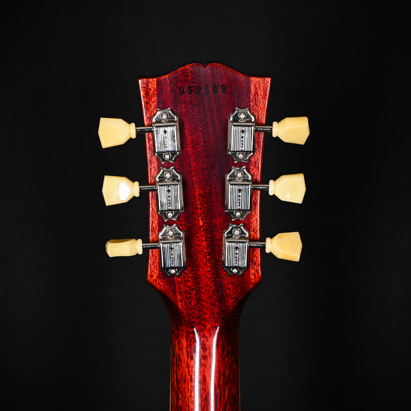 Gibson Custom 1959 Les Paul Standard Reissue Murphy Lab Ultra Light Aged- Sunrise Teaburst (952509)