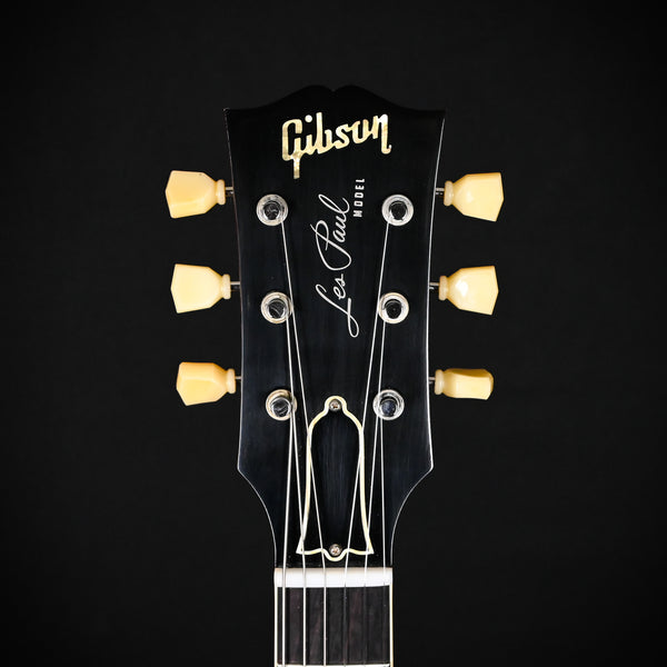Gibson Custom 1959 Les Paul Standard Reissue Murphy Lab Ultra Light Aged- Sunrise Teaburst (952509)
