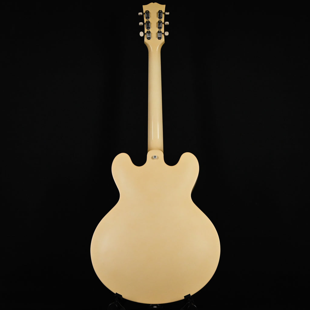 Gibson Custom Limited Edition 1959 ES-330 Reissue w/ Bigsby VOS- Antique White 2026 (A960257)