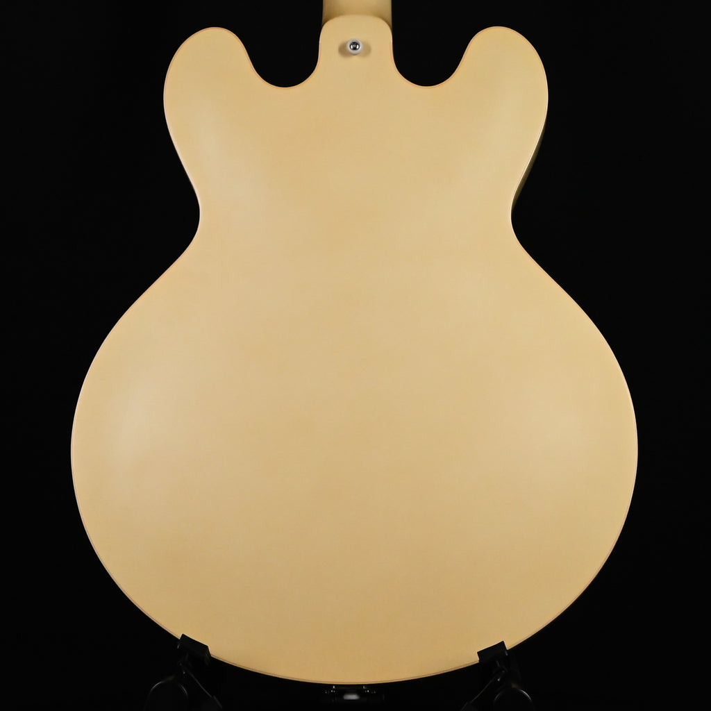 Gibson Custom Limited Edition 1959 ES-330 Reissue w/ Bigsby VOS- Antique White 2026 (A960257)