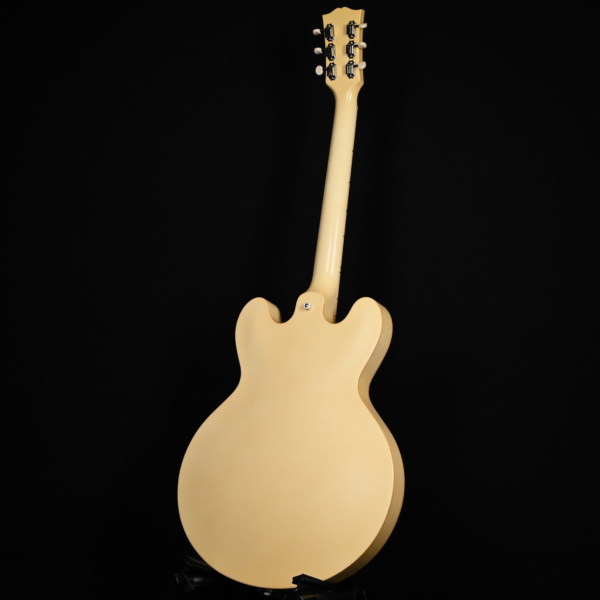 Gibson Custom Limited Edition 1959 ES-330 Reissue w/ Bigsby VOS- Antique White 2026 (A960257)