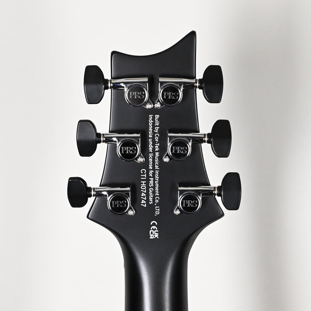 PRS SE Ed Sheeran Hollowbody I Piezo Baritone Electric Guitar- Cosmic Splash 2026 (CTIH074747)