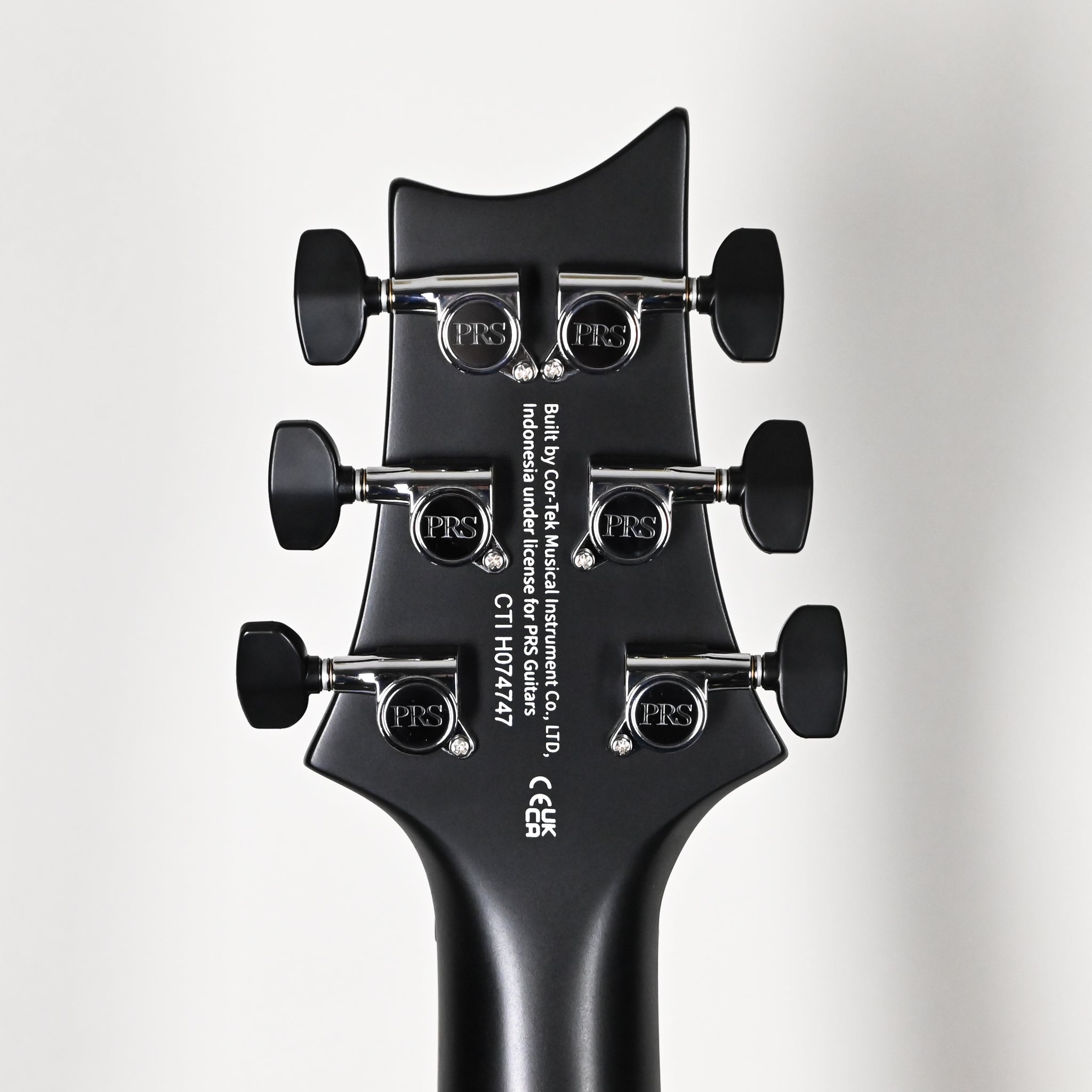 PRS SE Ed Sheeran Hollowbody I Piezo Baritone Electric Guitar- Cosmic Splash 2026 (CTIH074747)