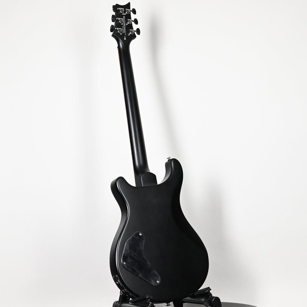 PRS SE Ed Sheeran Hollowbody I Piezo Baritone Electric Guitar- Cosmic Splash 2026 (CTIH074747)