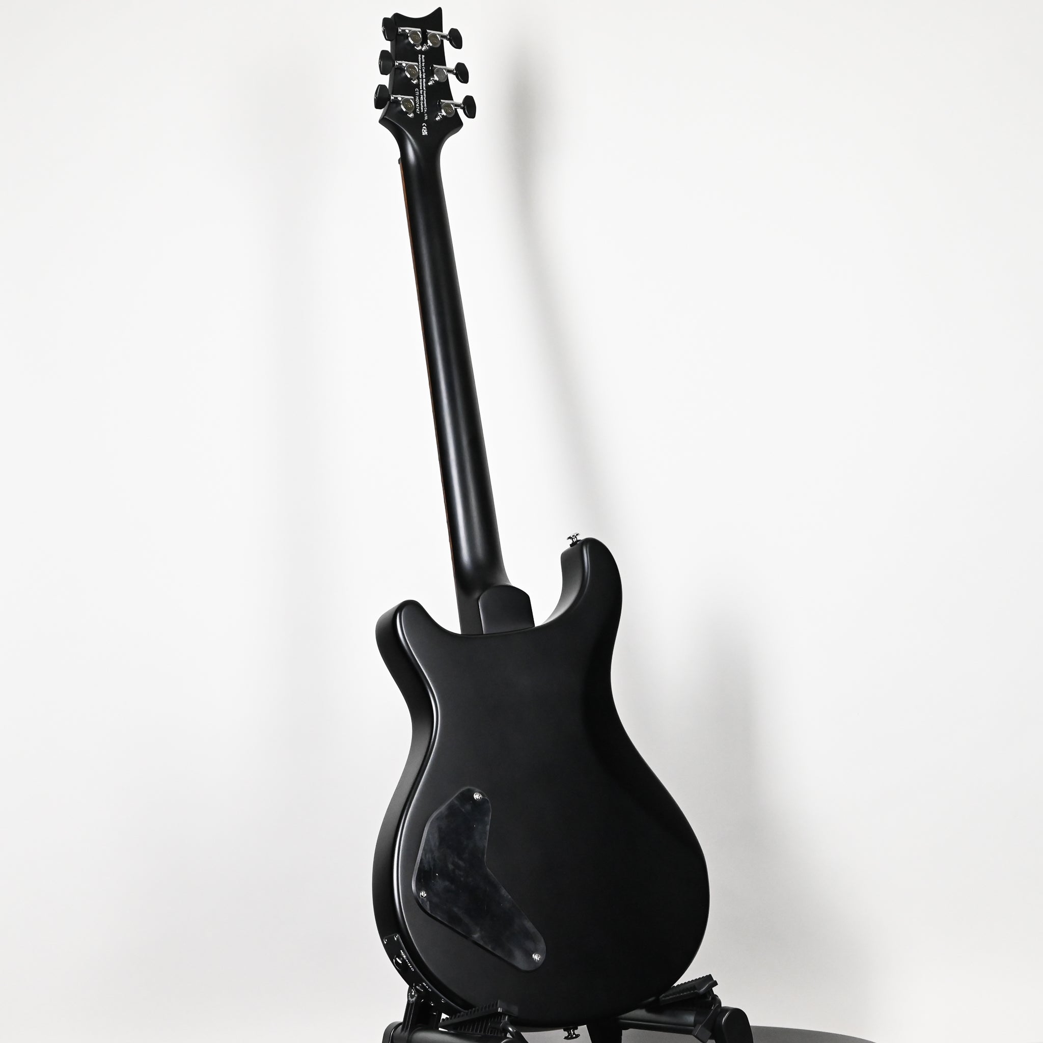 PRS SE Ed Sheeran Hollowbody I Piezo Baritone Electric Guitar- Cosmic Splash 2026 (CTIH074747)