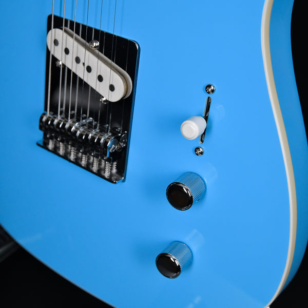 Fender Aerodyne Special Telecaster Electric Guitar California Blue (JFFJ22001327)